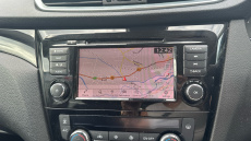 Nissan Qashqai 1.3 DiG-T Acenta Premium 5dr Petrol Hatchback